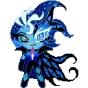Shadow Milk sprite