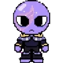 Xan sprite