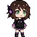 Astra sprite