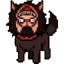 Yghug sprite