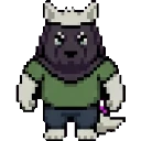 König sprite