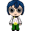 Iori sprite