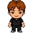 くりゅう sprite