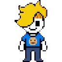 Haminations sprite