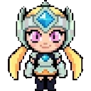 Starr Nova sprite