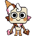 Goob sprite