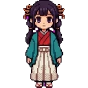 ميراي sprite