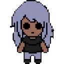 Dliee sprite