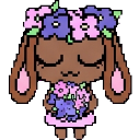 Bassie sprite