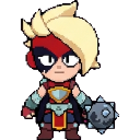 Lumi sprite