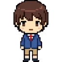 Mc sprite