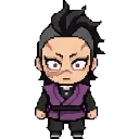 genya sprite