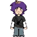 Dennis sprite