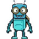 Nibble sprite
