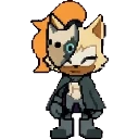 Whisper sprite