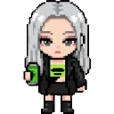 Winter sprite