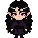 Zulma sprite
