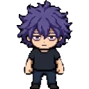 Hitoshi Shinso sprite