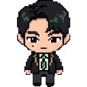 han su gang sprite