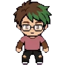 Matias sprite
