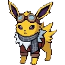 Switch sprite