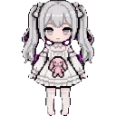 Annie sprite