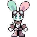 Layla sprite