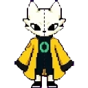 Yi sprite