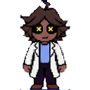 Eiden sprite