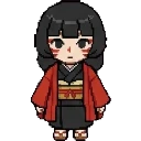 Natsu sprite