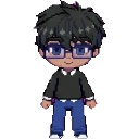 Jesús sprite
