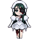 ZOMBIE SUA sprite