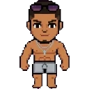 Crt sprite