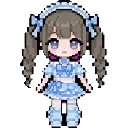 夢見リラ sprite