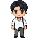 Q sprite