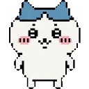 Hachiware sprite