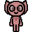 Makemake sprite