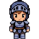 Pitito sprite