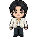 Jakey sprite
