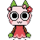Scraps sprite