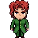 Какёин нориаки sprite