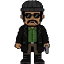 Miguel sprite