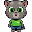 Tom sprite