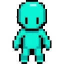 User001 sprite