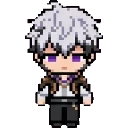 Jude sprite