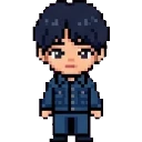 Taehyung sprite