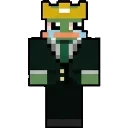 FroggyDudeMc sprite