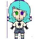 Lizbeth sprite