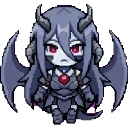 Yvelka sprite