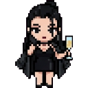 Suguru sprite